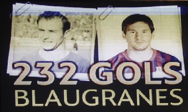 Với 45 phút, bạn có thể biết cả cuộc đời của Messi